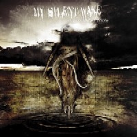 My Silent Wake - A Garland of Tears